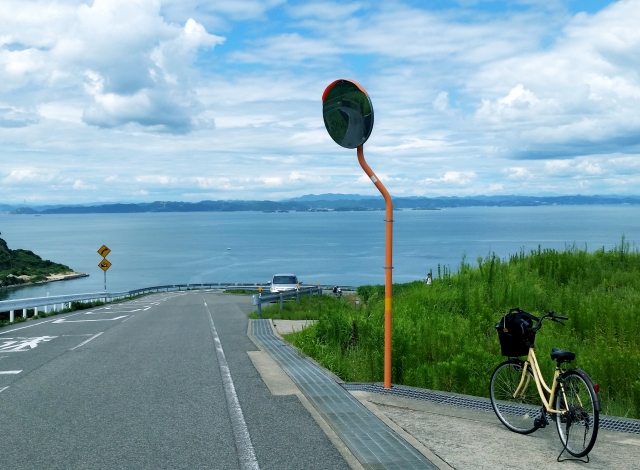 すずめの戸締まり聖地は宮崎県日南市？モデル地域になった景色や場所を紹介！